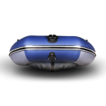 Лодка ПВХ STORMLINE Air Classic Tactic 335