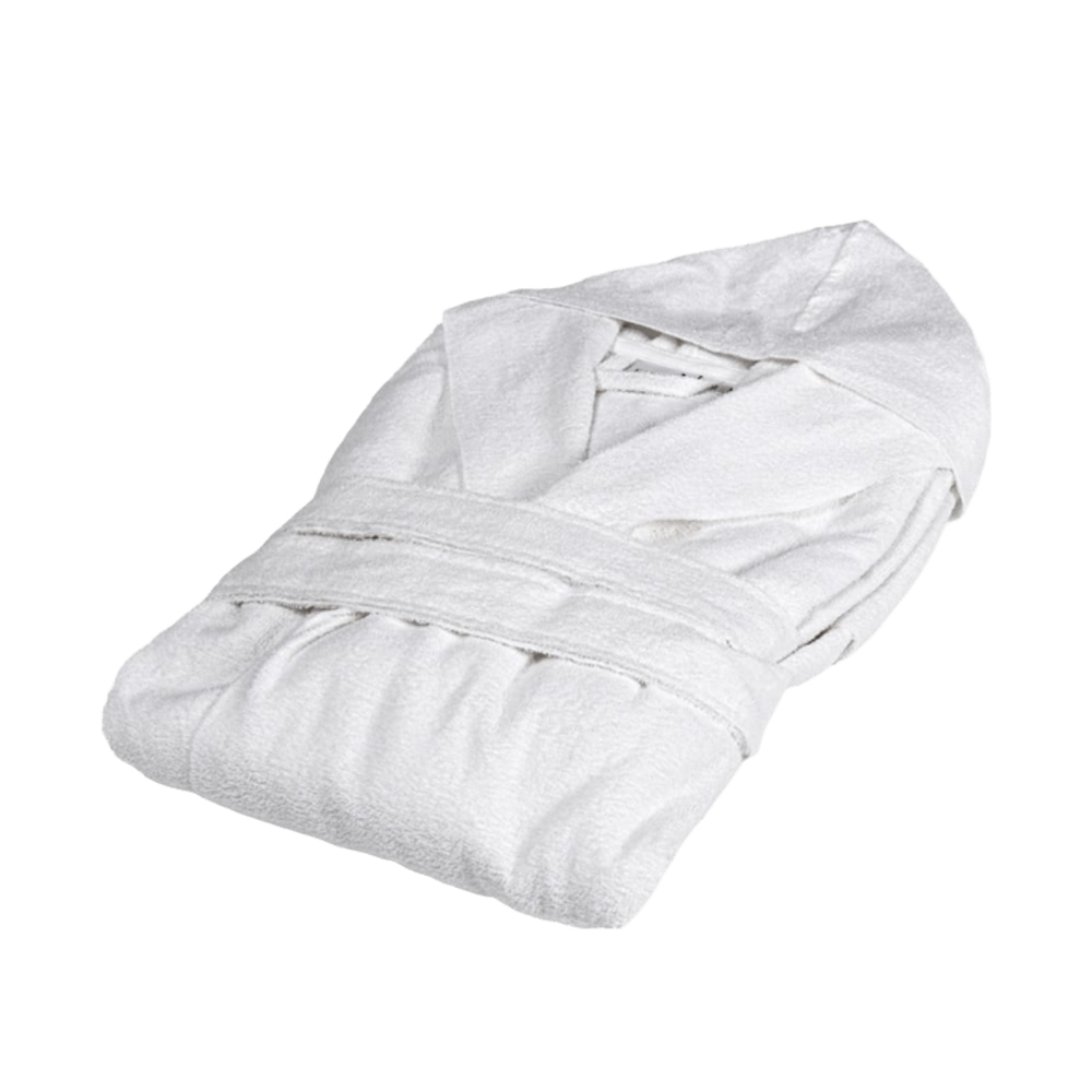 Халат Fazzini Gym (L) Bianco