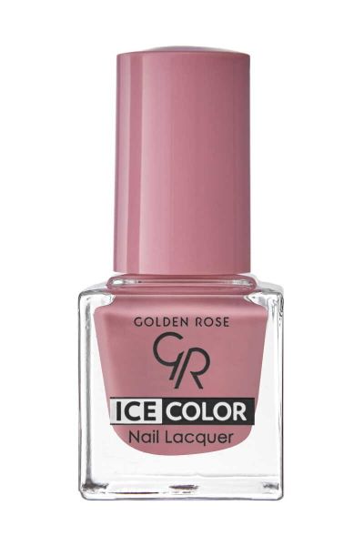 Golden Rose лак для ногтей Ice Color 213