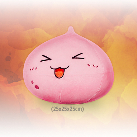 [Предзаказ] Keep the Heroes Out - Slime Plushie