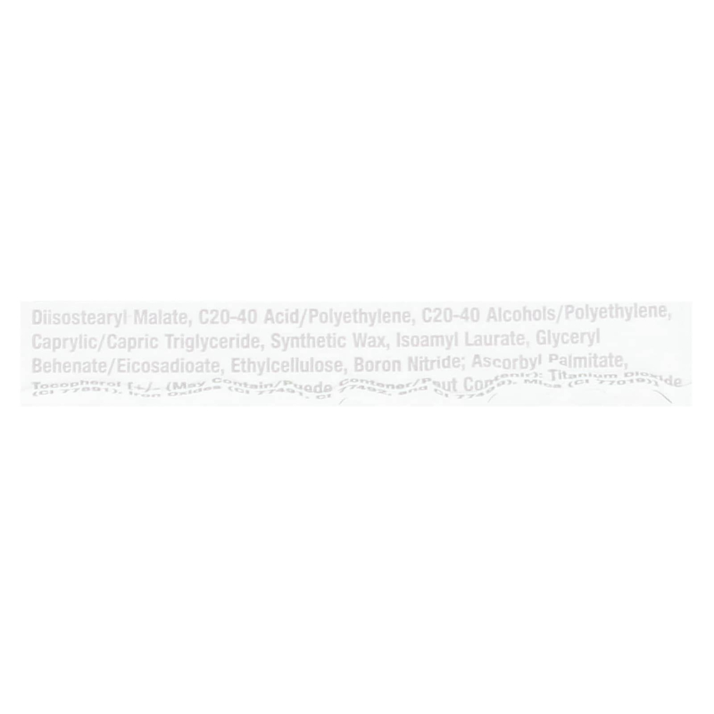 Palladio, The Brow Definer, выдвижной карандаш для бровей, коричневый цвет PBD03, 0,24 г (0,0084 унции)
