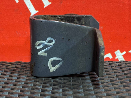 Отбойник рессоры передней