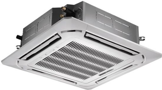 Сплит-система Systemair SYSPLIT CASSETTE 24 HP Q