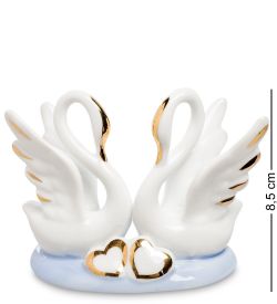 XA-211 Фигурка «Лебеди»