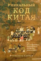 Уникальный код Китая