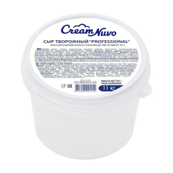 Сыр Творожный Cream Nuvo Professional 70% 11кг