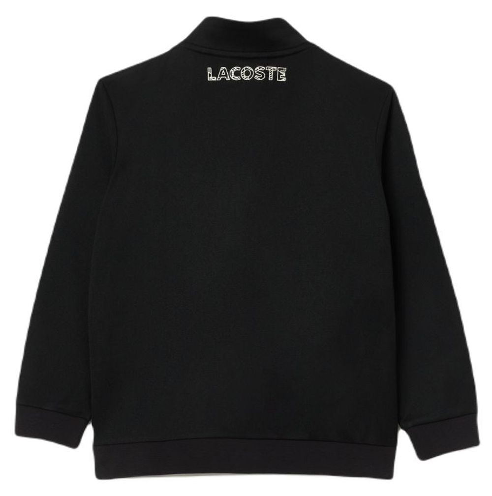 Детский теннисный костюм Lacoste Tracksuit Set