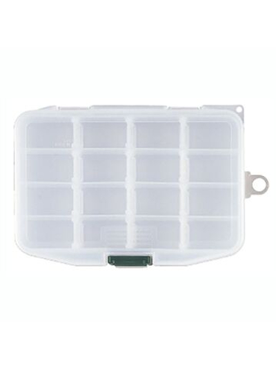 Коробка рыболовная Meiho SFC FLY CASE F 146x103x23