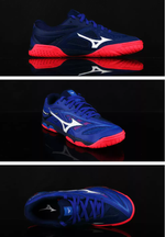 Mizuno WAVE MEDAL 6 (Blue)