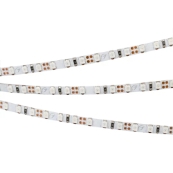 Светодиодная лента RT-A120-5mm 12V Green (9.6 W/m, IP20, 2835, 5m) (Arlight, узкая) 015007(2)