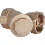 Фильтр грубой очистки 1 1/2" (SFW-0001-000040) STOUT