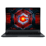 Ноутбук Xiaomi Redmi G Pro 2022 16" (R7-6800H, RAM16Gb, SSD512Gb, RTX3060) JYU4499CN