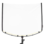 Комплект флагов Manfrotto Rapid Flag LL LR1912 24x36'' (60х91см) Kit складных