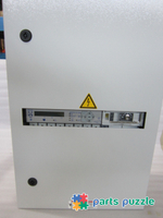 Панель переключения нагрузки CTi100 / CONTROL PANEL АРТ: 10000-70798