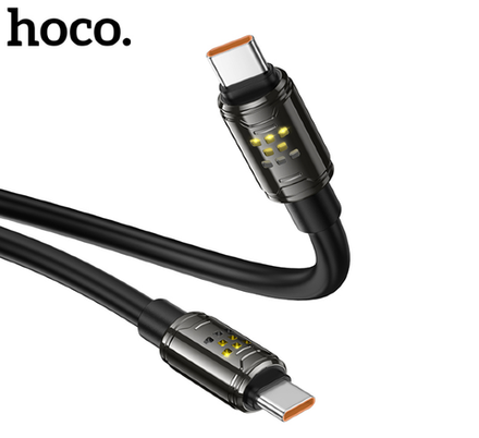 U143 Joy 240W charging data cable C to C