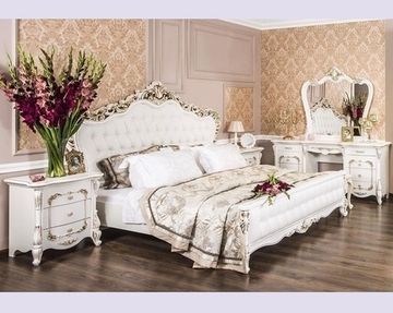 Спальня модульная АННА МАРИЯ-2