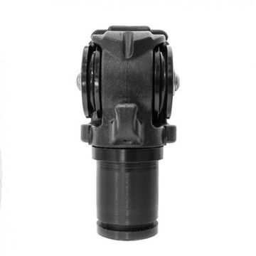 Оголовье MVD Invert Roller RAM