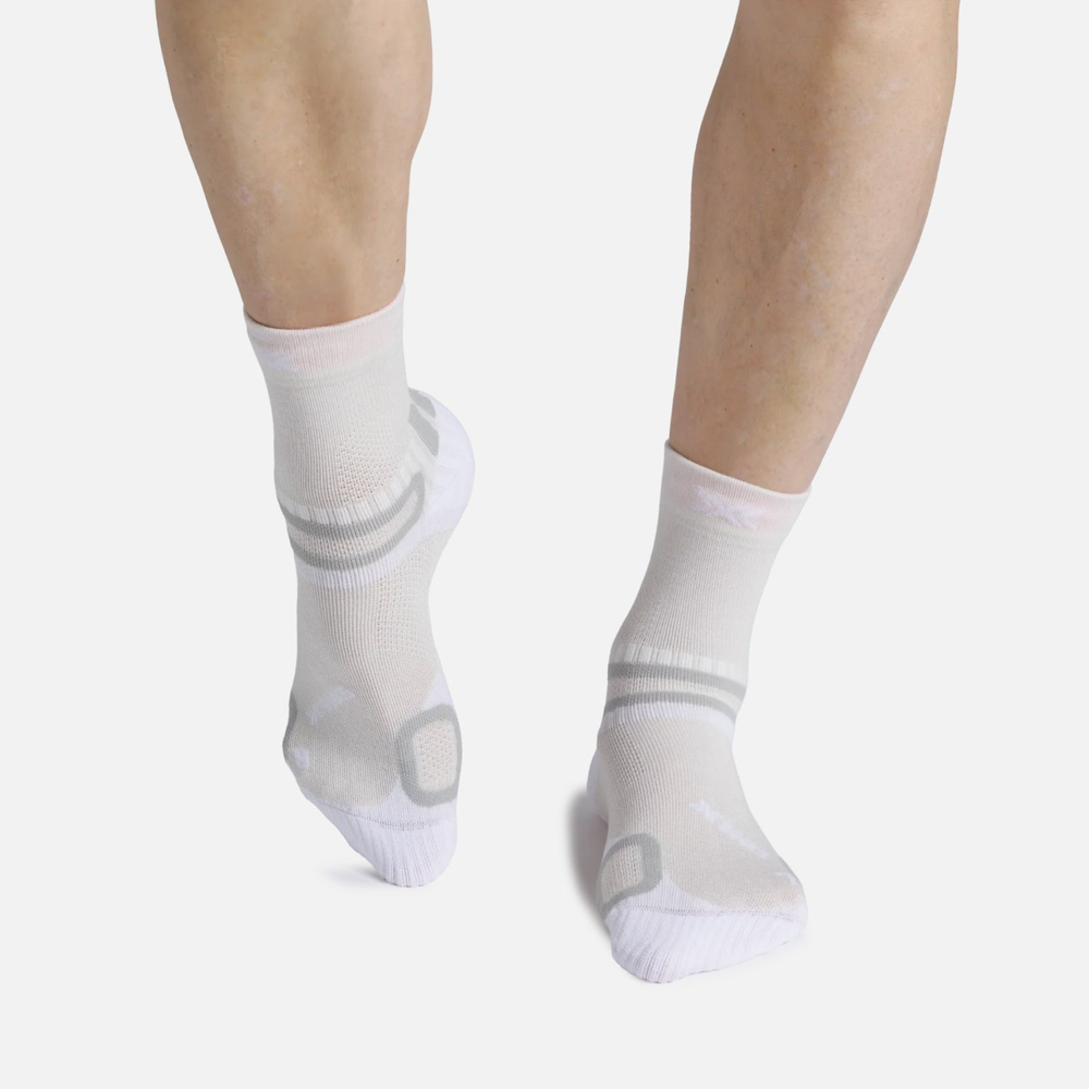 Носки Hike Discover Natural Ankle