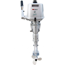 2х-тактный лодочный мотор JET MARINE T5 BMS