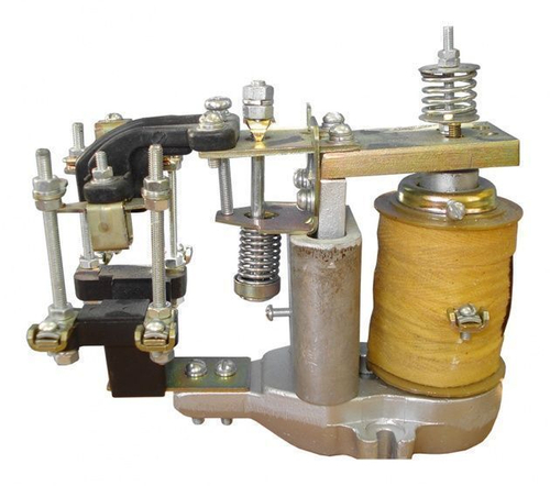 Реле времени РЭВ-812 220В 1з+1р