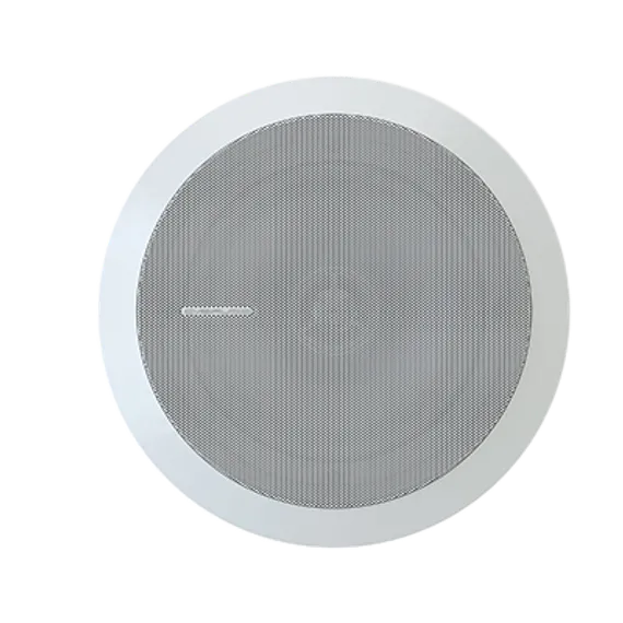 CVGAUDIO CRX5T потолочный динамик, мощность 1,25/2,5/5/10W, 100V