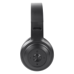 Наушники беспроводные с FM радио Mivo ME-75 BT/TF