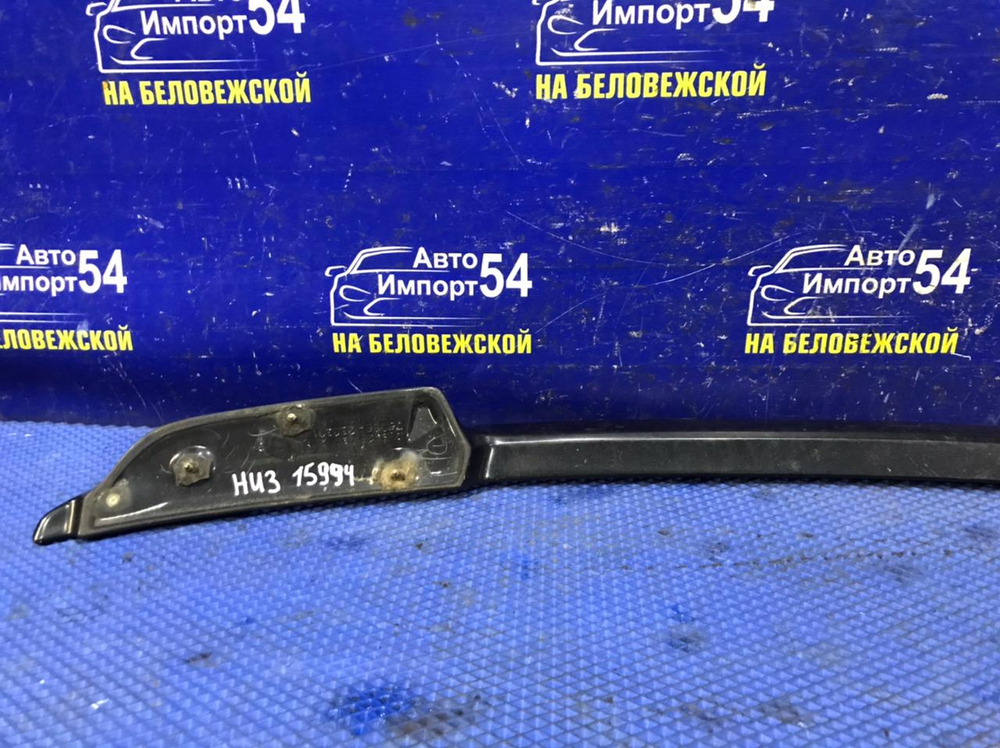 Спойлер TOYOTA CALDINA 1997-2002