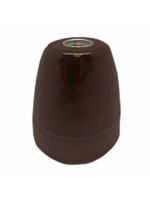 Патроны F-line Коричневый 100 W E27 Vintage