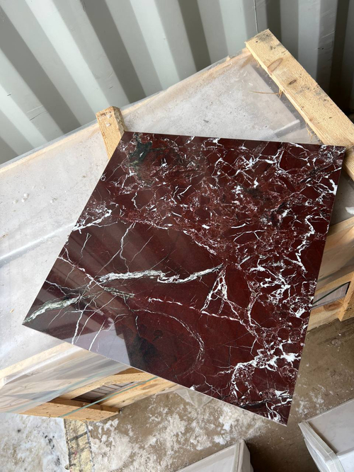 Россо Леванте