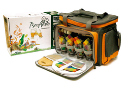 Набор для пикника CW Beer Master [PL-002]