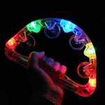 Светящийся тамбурин