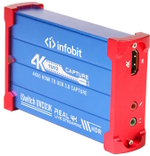 Карта захвата Infobit iSwitch UVC03K