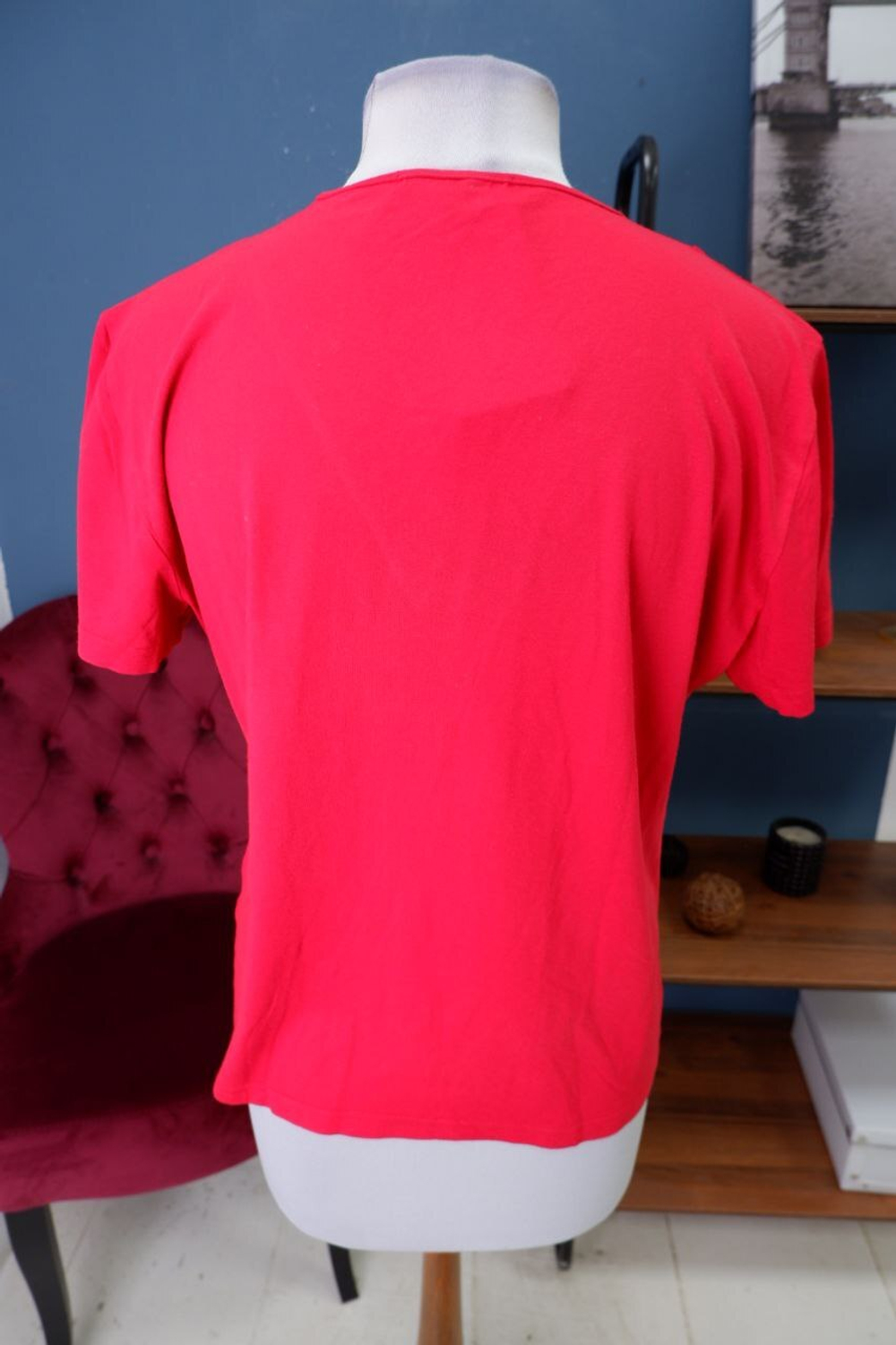 Футболка Sunwear летняя 48 размер