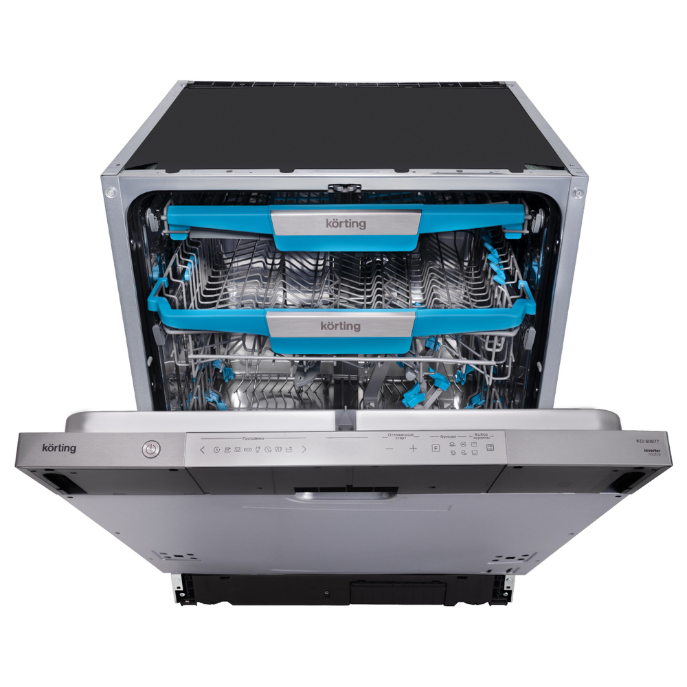 Посудомоечная машина Korting KDI 60977