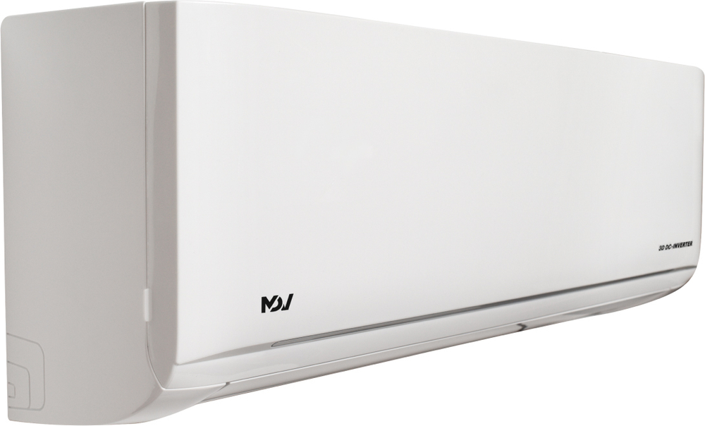 Сплит-система кондиционер инверторный Mdv Infini UVpro MDSAL-18HRFN8/MDOAG-18HFN8 на 50 м²