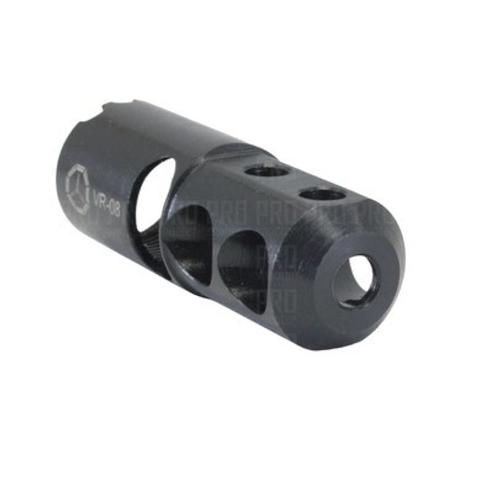 Облегченный ДТК VR-08, Вектор-7.62