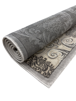 Ковер Rimma Lux 36912J Cream/Grey Прямоугольник