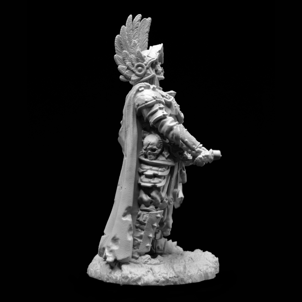 The Undead - Ciprian - The Champion