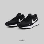  Кроссовки Nike Waffle One Leather артикул:DX9428-001 - купить в магазине Дайс
