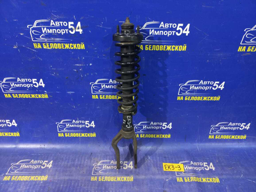 Стойка передняя левая Honda CIVIC 2000