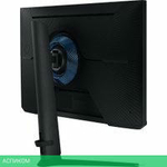 Игровой монитор Samsung Odyssey G5 LS27AG520PPXEN