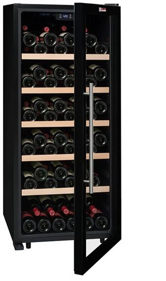 Винный холодильник LaSommeliere SLS117