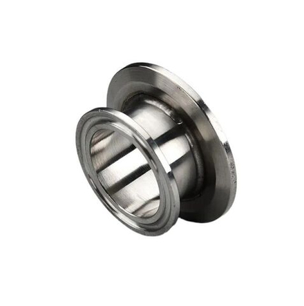 Переходник кламп 2 дюйма (50.8 мм) на кламп 1,5 дюйма (38,1 мм)