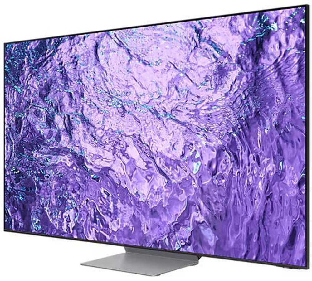 Телевизор  Samsung QE55QN700CUXRU