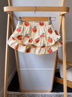 Хлопковые шорты-юбка The Animals Observatory, 98