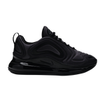 Кроссовки Nike Air Max 720 Triple Black