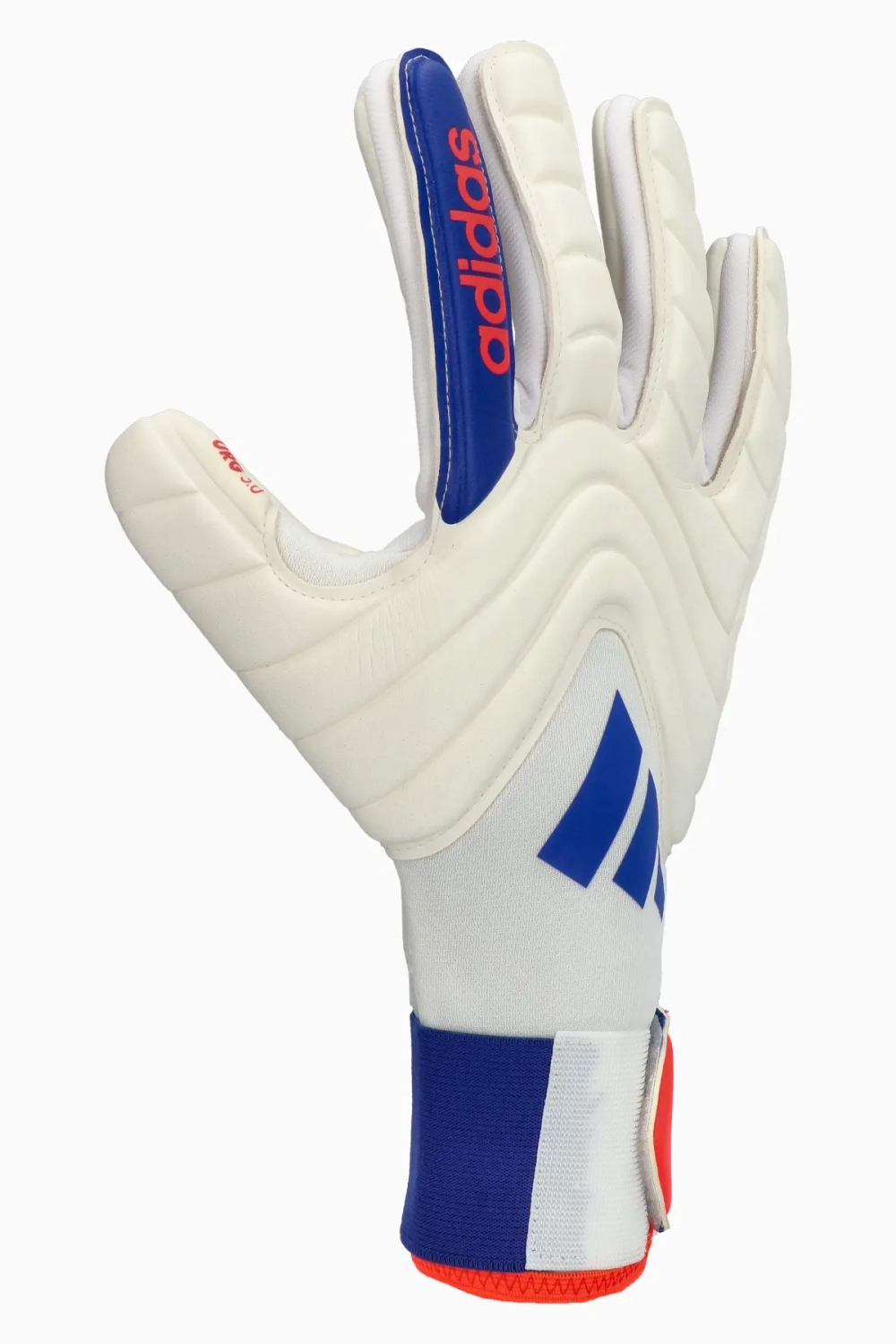 Вратарские перчатки adidas Copa League - белый