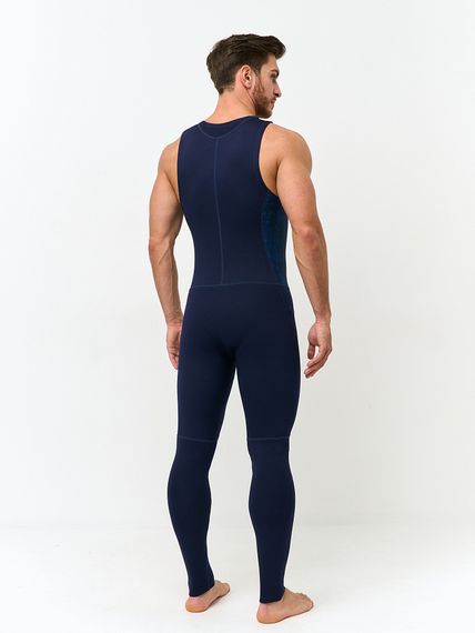 Гидрокомбинезон Sargan Sport 1100/BL 2 мм синий