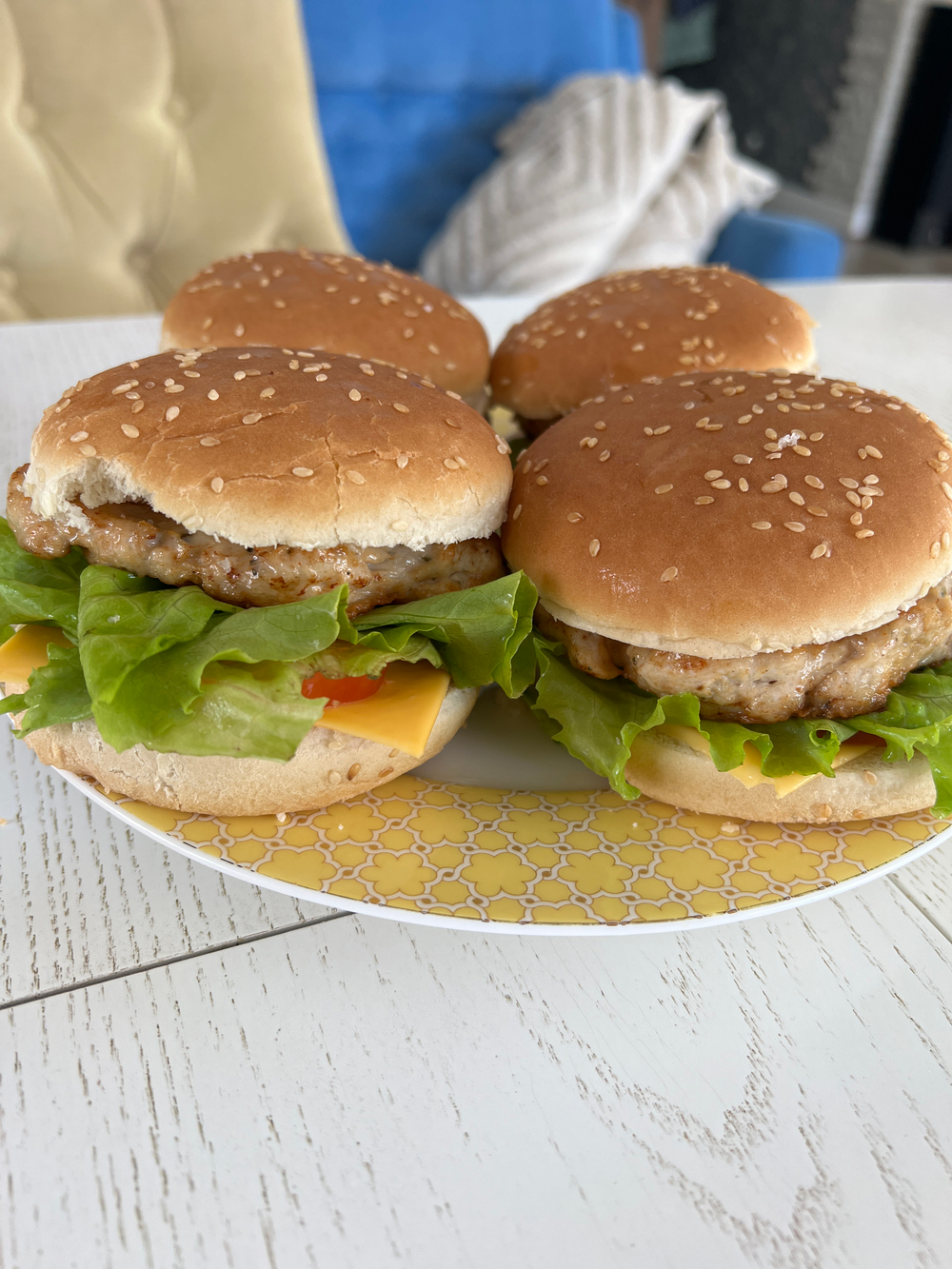 Фотобумага матовая Premium