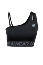 Женский топ бра "OSSEO" Gorilla wear black